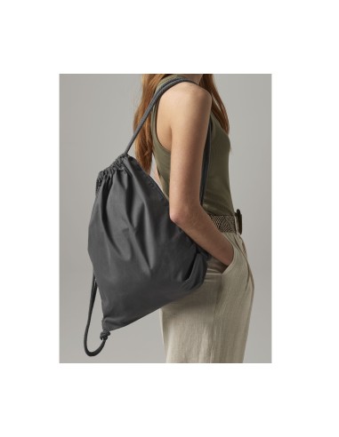 WES-W210-Premium Cotton Gymsac